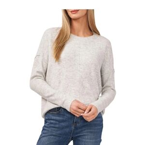 Vince Camuto Crewneck Sweater large new nwt jazz L
